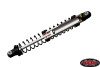 RC4WD Rock Krawler RRD Emulsion Scale Dual Spring Scale Shocks 110mm Z-D0048