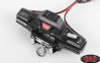 RC4WD 1/8 Warn Zeon 10 Winch DUAL Motor 8kg Pull Rate Metal Scale Detail Z-E0069