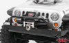 RC4WD 1/8 Warn Zeon 10 Winch DUAL Motor 8kg Pull Rate Metal Scale Detail Z-E0069