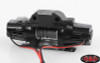 RC4WD 1/8 Warn Zeon 10 Winch DUAL Motor 8kg Pull Rate Metal Scale Detail Z-E0069