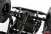 Gelande 2 Rear 4 Link Mount for Yota II axle inc Hardware RC4WD Metal Z-S0795