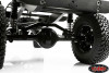 Gelande 2 Rear 4 Link Mount for Yota II axle inc Hardware RC4WD Metal Z-S0795