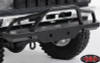 RC4WD Warn 1/10 D-Ring Shackle TOY METAL Black Eyelet Winch Hook Point Z-S1090