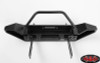 Rock Hard 4x4 Full Width FRONT Bumper Axial SCX10 Jeep Chassis TOY RC Z-S1338