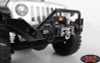 CLEARANCE 30% DISCOUNT Rock Hard 4x4 Full Width FRONT Bumper Axial SCX10 Jeep Chassis TOY RC Z-S1338