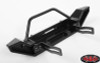 Rock Hard 4x4 Full Width FRONT Bumper Axial SCX10 Jeep Chassis TOY RC Z-S1338