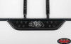 Marlin Crawlers REAR Steel Tube Bumper for Trail Finder 2 RC4WD TF2 Z-S1373 Step