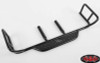 Marlin Crawlers REAR Steel Tube Bumper for Trail Finder 2 RC4WD TF2 Z-S1373 Step