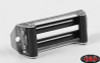 TOY RC4WD 1/10 Viking Roller Fairlead for Warn 9.5cti Winch Z-S1498 Metal Upgrade