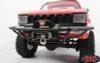 TOY RC4WD 1/10 Viking Roller Fairlead for Warn 9.5cti Winch Z-S1498 Metal Upgrade