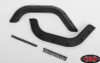 RC4WD Rubber Fender Flare for Rear Cruiser Body inc Mounting Screws Z-S1539