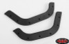 RC4WD Rubber Fender Flare for Rear Cruiser Body inc Mounting Screws Z-S1539