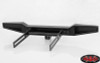 Tough Armor REAR Bumper for Vaterra Ascender w/ Hitch Mount RC4WD Z-S1549