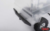 Tough Armor REAR Bumper for Vaterra Ascender w/ Hitch Mount RC4WD Z-S1549