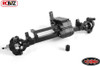 Bully 2 II Lightweight Competition Crawler Front Axle MOA Z-A0012 40.75:1 14t