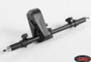 Bully 2 II Lightweight Competition Crawler Rear Axle MOA Z-A0084 40.75:1 14