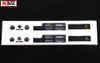 Mojave II Dash Decal Sheet Trail Finder 2 TF2 Dashboard Instruments  Z-B0111 RC