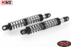 RC4WD Rock Krawler RRD Emulsion Scale Dual Spring Alluminium Shocks 90mm Z-D0052
