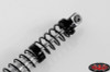 RC4WD Rock Krawler RRD Emulsion Scale Dual Spring Alluminium Shocks 90mm Z-D0052