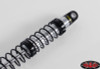 RC4WD Rock Krawler RRD Emulsion Scale Dual Spring Alluminium Shocks 90mm Z-D0052