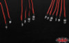 12 LED Basic Lighting System For RC4WD Toyota Land Cruiser Body FJ40 Z-E0071