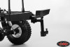 RC4WD Adjustable Drop Hitch LONG for Rear Bumpers Tow Ball TF2 G2 Z-S0893 TRX-4