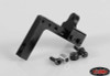 RC4WD Adjustable Drop Hitch SHORT for Rear Bumpers Tow Ball TF2 G2 Z-S1095 TRX 4