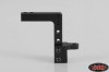 RC4WD Adjustable Drop Hitch SHORT for Rear Bumpers Tow Ball TF2 G2 Z-S1095 TRX 4