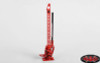 RC4WD WORKING 1/10 Hi-Lift Jack Scale TOY Functioning Hi Lift Decal Z-S1526 RC HiLift