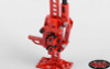 RC4WD WORKING 1/10 Hi-Lift Jack Scale TOY Functioning Hi Lift Decal Z-S1526 RC HiLift