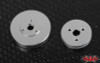 RC4WD Pulley Kit w/ Belt for V8 Scale Engine Scale Detail Z-S1537 doesnt fit TF2