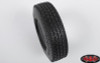 Roady 1.7" Commercial 1/14 Semi Truck Tires 14th Tyre Tamiya Lorry RC4WD Z-T0032