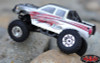 Mickey Thompson Baja Claw TTC Micro 1/18 Crawler Tires 24th Sangyue Z-T0067 1.0"