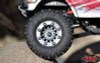 Mickey Thompson Baja Claw TTC Micro 1/18 Crawler Tires 24th Sangyue Z-T0067 1.0"