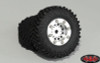 Mickey Thompson Baja Claw TTC Micro 1/18 Crawler Tires 24th Sangyue Z-T0067 1.0"