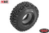 Dick Cepek Fun Country 1.55" Scale Tires 2 SOFT RC4WD Tyre D90 Z-T0124 RC rcBitz