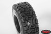 Dick Cepek Fun Country 1.55" Scale Tires 2 SOFT RC4WD Tyre D90 Z-T0124 RC rcBitz