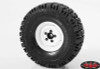 Dick Cepek Fun Country 1.55" Scale Tires 2 SOFT RC4WD Tyre D90 Z-T0124 RC rcBitz