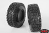 Dick Cepek Fun Country 1.55" Scale Tires 2 SOFT RC4WD Tyre D90 Z-T0124 RC rcBitz