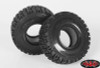 Dick Cepek Fun Country 1.55" Scale Tires 2 SOFT RC4WD Tyre D90 Z-T0124 RC rcBitz
