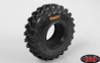 Genius Sem Fronteira 2.2 scale Tires SOFT Agressive Tread RC4WD Tyre Z-T0131 RC