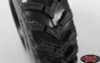 Genius Sem Fronteira 2.2 scale Tires SOFT Agressive Tread RC4WD Tyre Z-T0131 RC
