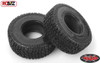 Dick Cepek Trail Country 1.7 Scale Tires SOFT Detailed Tread RC4WD Tyre Z-T0132