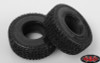 Dick Cepek Trail Country 1.7 Scale Tires SOFT Detailed Tread RC4WD Tyre Z-T0132