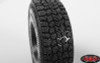 Dick Cepek Trail Country 1.7 Scale Tires SOFT Detailed Tread RC4WD Tyre Z-T0132