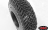 RC4WD Fuel Mud Gripper M/T 1.7 Scale Tires SOFT Class 1 Tyre Z-T0133 SCX10 RC
