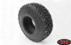 RC4WD Fuel Mud Gripper M/T 1.7 Scale Tires SOFT Class 1 Tyre Z-T0133 SCX10 RC