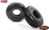 Bully 2.2 Competition Crawler Tire SUPER SOFT Comp Tyre RC4WD Z-T0134 XR10 RC