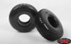 Bully 2.2 Competition Crawler Tire SUPER SOFT Comp Tyre RC4WD Z-T0134 XR10 RC