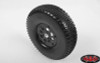 Bully 2.2 Competition Crawler Tire SUPER SOFT Comp Tyre RC4WD Z-T0134 XR10 RC